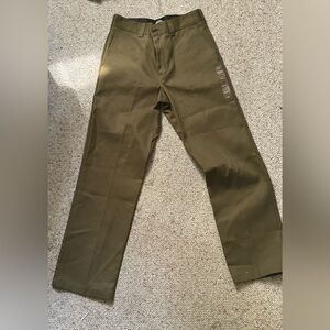 Dickies Skateboarding Pants